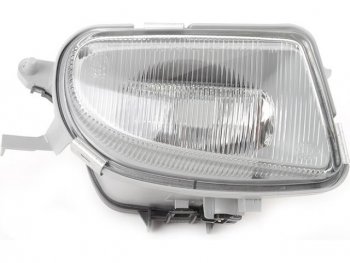 Правая противотуманная фара BODYPARTS Mercedes-Benz E-Class  W210 (1999-2002) седан рестайлинг