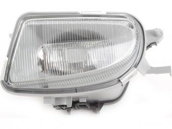 Левая противотуманная фара BODYPARTS Mercedes-Benz E-Class  W210 (1999-2002) седан рестайлинг