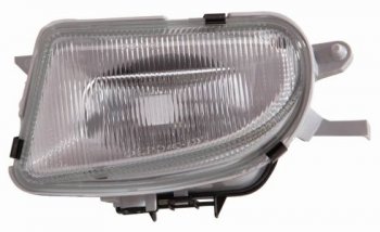 Противотуманная фара левая DEPO Mercedes-Benz E-Class  W210 (1999-2002) седан рестайлинг