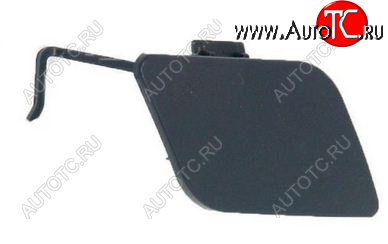 489 р. W211 ЗАГЛУШКА БУКСИРОВ КРЮКА БАМПЕРА ПЕРЕД (Тайвань) API md21102-4g0  с доставкой в г. Пермь
