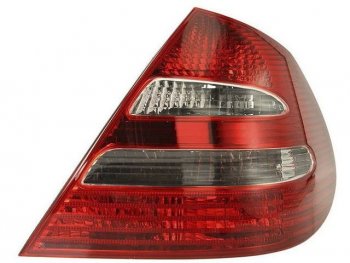 Правый фонарь DEPO Mercedes-Benz E-Class  W211 (2002-2006) дорестайлинг седан