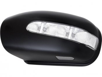 3 499 р. W211 КРЫШКА ЗЕРКАЛА ЛЕВ С УК.ПОВОР , НИЖН ПОДСВЕТ (Тайвань) VIEWMAX md21102-470-l  с доставкой в г. Пермь. Увеличить фотографию 1
