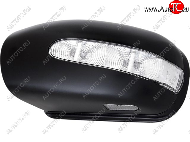 3 499 р. W211 КРЫШКА ЗЕРКАЛА ЛЕВ С УК.ПОВОР , НИЖН ПОДСВЕТ (Тайвань) VIEWMAX md21102-470-l  с доставкой в г. Пермь