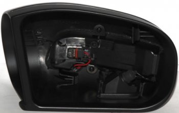3 499 р. W211 КРЫШКА ЗЕРКАЛА ПРАВ С УК.ПОВОР , НИЖН ПОДСВЕТ (Тайвань) VIEWMAX md21102-470-r  с доставкой в г. Пермь. Увеличить фотографию 1
