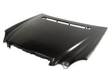 W211 КАПОТ АЛЮМИН BODYPARTS md21102-332a