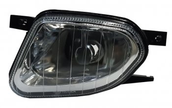 Левая противотуманная фара BODYPARTS Mercedes-Benz E-Class  W211 (2002-2006) дорестайлинг седан