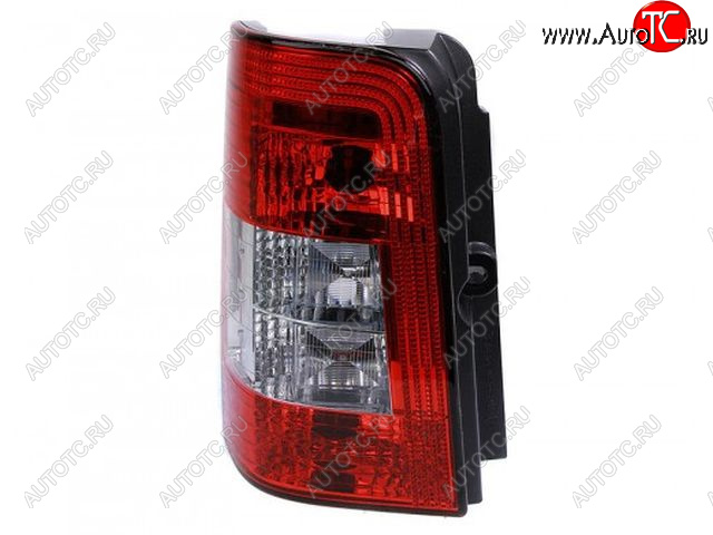 1 669 р. Левый фонарь BODYPARTS  CITROEN Berlingo  M59 (2002-2012) рестайлинг  с доставкой в г. Пермь