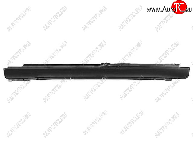 3 099 р. BERLINGO {+ PG PARTNER} ПОРОГ ЛЕВ (KLOKKERHOLM) KLOKKERHOLM cnber96-480-l  с доставкой в г. Пермь