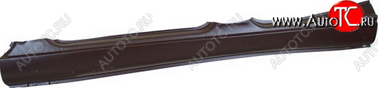 2 669 р. FELICIA ПОРОГ ЛЕВ (KLOKKERHOLM) KLOKKERHOLM sdfel94-480-l  с доставкой в г. Пермь
