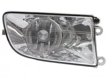 Противотуманная фара правая DEPO Skoda Octavia  A5 (2004-2008) дорестайлинг лифтбэк, дорестайлинг универсал