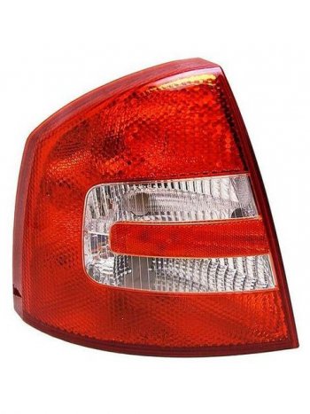 Левый фонарь BODYPARTS Skoda Octavia  A5 (2004-2008) дорестайлинг лифтбэк