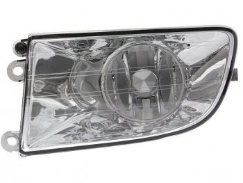 Противотуманная фара левая BODYPARTS Skoda Octavia  A5 (2004-2008) дорестайлинг лифтбэк
