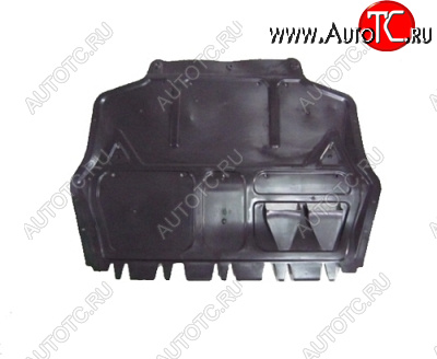 3 079 р. OCTAVIA ЗАЩИТА ПОДДОНА (Тайвань) ПЛАСТИК API sdoct05-9f0p  с доставкой в г. Пермь