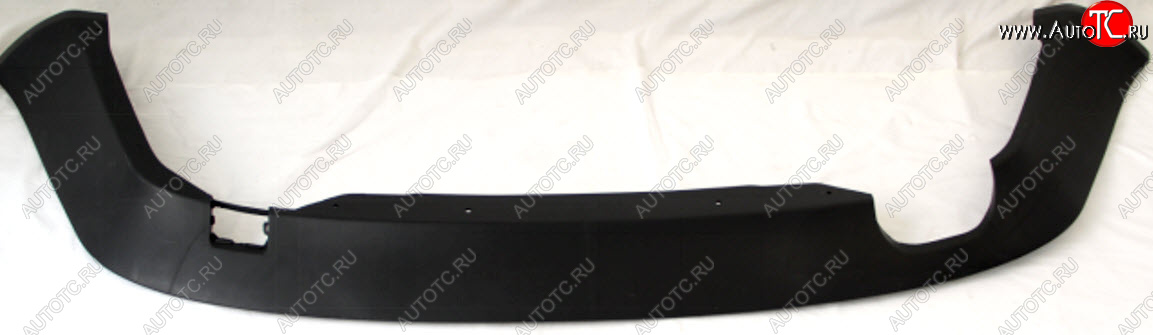 2 279 р. OCTAVIA 05- СПОЙЛЕР БАМПЕРА ЗАДН (Китай) BODYPARTS sdoct05-680  с доставкой в г. Пермь