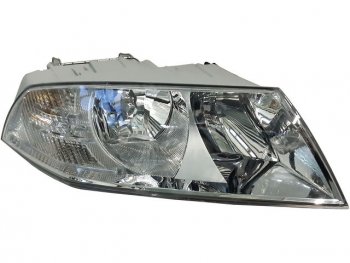 Правая фара (корректор) BODYPARTS Skoda Octavia  A5 (2004-2008) дорестайлинг лифтбэк