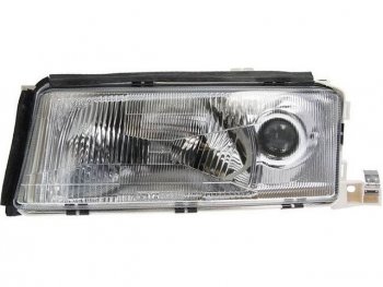 Левая фара (под корректор, с противотум) BodyParts Skoda Octavia  Tour A4 1U2 (1997-2000) лифтбэк дорестайлинг