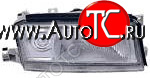 4 089 р. Правая фара (корректор, без противотум) DEPO  Skoda Octavia  A5 (2004-2008) дорестайлинг лифтбэк  с доставкой в г. Пермь