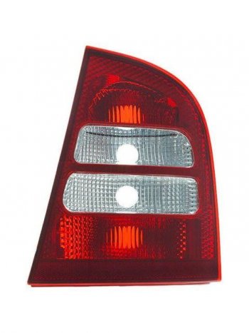 Правый фонарь DEPO Skoda Octavia  Tour A4 1U2 (2000-2010) лифтбэк рестайлинг