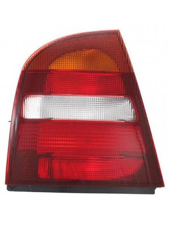 Правый фонарь DEPO  Skoda Octavia  Tour A4 1U2 (1997-2000) лифтбэк дорестайлинг