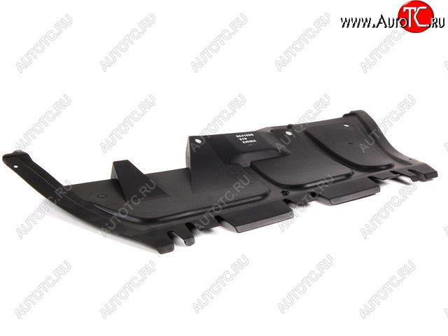 1 149 р. AUDI A3 {OCTAVIA 97-00GOLF 98-05} ЗАЩИТА ПОДДОНА ЦЕНТРАЛ ДВИГАТЕЛЯ ПЛАСТИК DEGA ai0a396-9f0p-c  с доставкой в г. Пермь