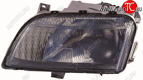 5 999 р. Левая фара (c электрокорректором) DEPO  Seat Alhambra  7M (1996-2000) дорестайлинг  с доставкой в г. Пермь