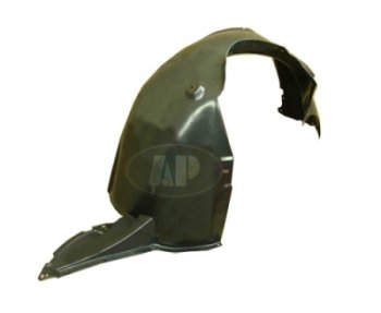 Правый подкрылок передний BODYPARTS Skoda Fabia  Mk1 (2000-2004) универсал дорестайлинг, хэтчбэк дорестайлинг