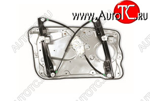 2 499 р. FABIA СТЕКЛОПОДЪЁМНИК ПРАВ ПЕРЕД , БЕЗ МОТОР (Китай) BODYPARTS sdfab00-9r0-r  с доставкой в г. Пермь