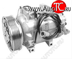 20 999 р. AUDI 80 {100 90-A6 94-97A8 94-} КОМПРЕССОР КОНДИЦ 2.3 - 2.8 (см.каталог) (AVA) AVA ai08091-970  с доставкой в г. Пермь