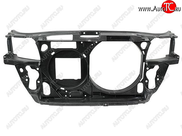 11 349 р. AUDI A4 {adpahladr} СУППОРТ РАДИАТОРА ДВУХВЕНТИЛЯТ (Тайвань) TYG ai0a494-381  с доставкой в г. Пермь