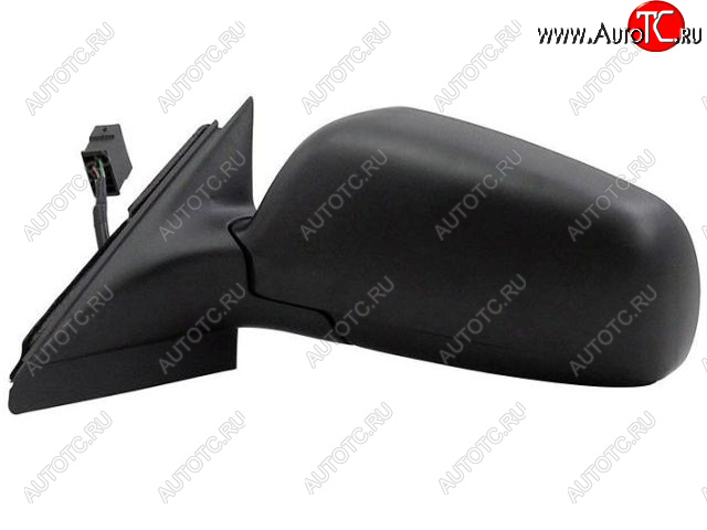 1 749 р. AUDI A4 ЗЕРКАЛО ЛЕВ ЭЛЕКТР С ПОДОГРЕВ (flat) (Тайвань) VIEWMAX ai0a494-450-l  с доставкой в г. Пермь
