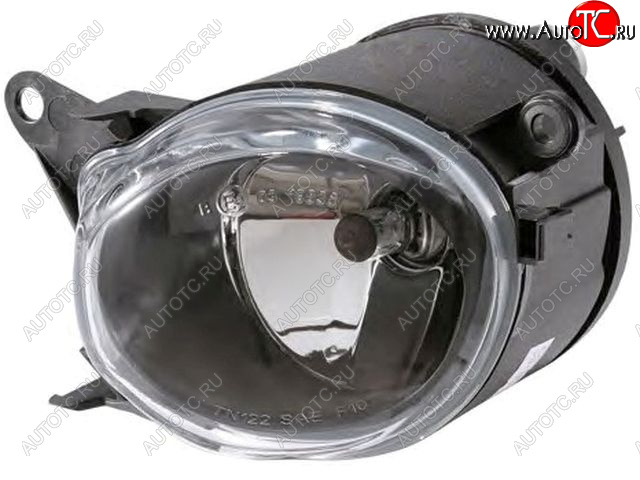 2 299 р. Противотуманная фара правая DEPO Audi A4 B5 8D2 седан 2-ой рестайлинг (1999-2001)  с доставкой в г. Пермь
