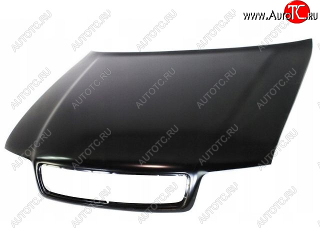 10 749 р. AUDI A4 КАПОТ БЕЗ ОТВ ПОМЫВАТ (Тайвань) TYG ai0a499-330  с доставкой в г. Пермь