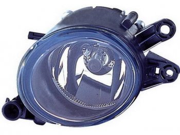 Противотуманная фара правая DEPO Audi A4  B6 (2000-2006), Volvo S40  MS седан (2004-2007)