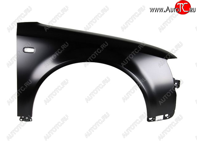 6 299 р. AUDI A4 КРЫЛО ПЕРЕДН ПРАВ (Тайвань) TYG ai0a401-270-r  с доставкой в г. Пермь