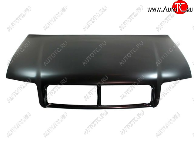 9 899 р. AUDI A4 КАПОТ (Тайвань) TYG ai0a401-330  с доставкой в г. Пермь