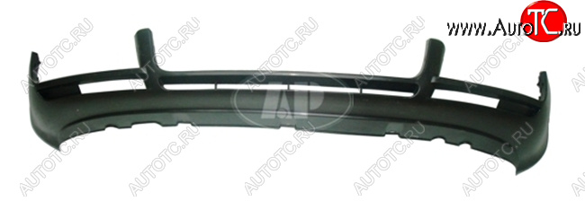 5 599 р. AUDI A4 {+S4} СПОЙЛЕР БАМПЕРА ПЕРЕДН (Тайвань) ГРУНТ API ai0a401-220x  с доставкой в г. Пермь