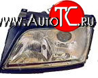 6 699 р. Левая фара (под корректор) DEPO Audi A6 С4 седан (1994-1997)  с доставкой в г. Пермь