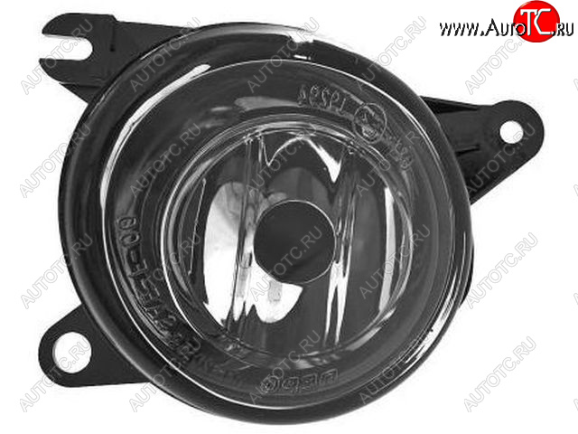 2 669 р. Противотуманная фара левая DEPO  Audi A6  C6 (2004-2010) дорестайлинг, седан, рестайлинг, седан, рестайлинг, универсал  с доставкой в г. Пермь