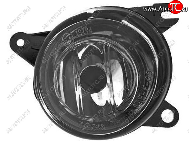 2 669 р. Противотуманная фара правая DEPO  Audi A6  C5 (1997-2001) дорестайлинг, седан, дорестайлинг, универсал  с доставкой в г. Пермь