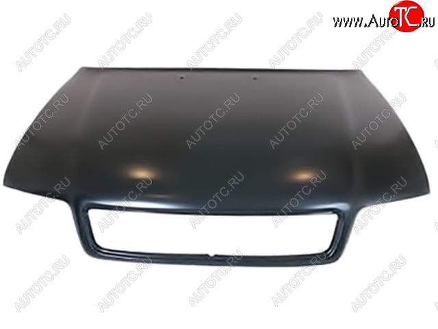 10 949 р. AUDI A6 КАПОТ 4цил 6цил (Тайвань) МЕТАЛ BODYPARTS ai0a602-330m  с доставкой в г. Пермь