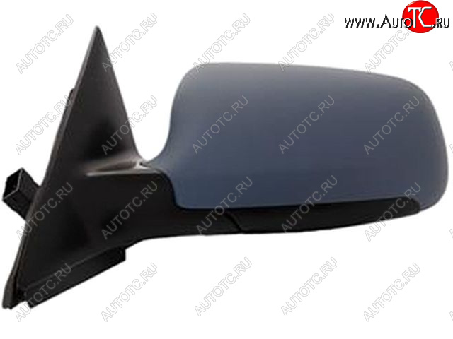 7 999 р. AUDI A6 ЗЕРКАЛО ЛЕВ ЭЛЕКТР С ПОДОГРЕВ (aspherical) (Тайвань) ГРУНТ VIEWMAX ai0a699-450x-l  с доставкой в г. Пермь
