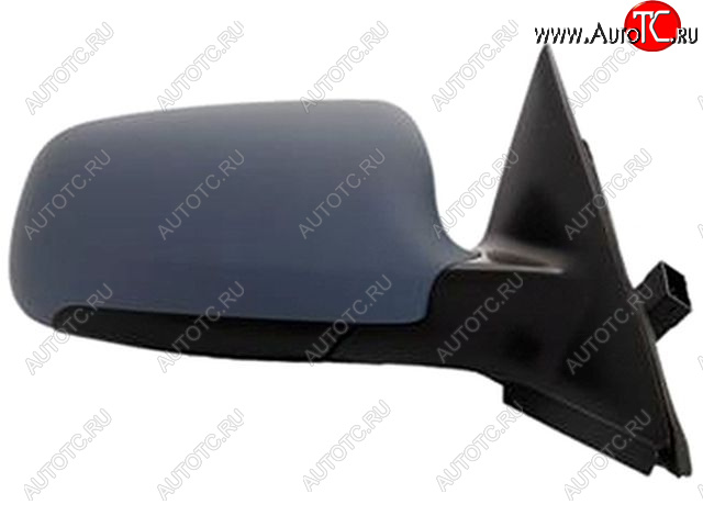 7 999 р. AUDI A6 ЗЕРКАЛО ПРАВ ЭЛЕКТР С ПОДОГРЕВ (convex) (Тайвань) ГРУНТ VIEWMAX ai0a699-450x-r  с доставкой в г. Пермь