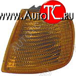 469 р. POLO CLASSIC {CADDYIBIZA-CORDOBA 96-} УКАЗ.ПОВОРОТА УГЛОВОЙ ЛЕВ (DEPO) ЖЕЛТ DEPO vwplc96-030y-l  с доставкой в г. Пермь