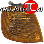 469 р. POLO CLASSIC {CADDYIBIZA-CORDOBA96-} УКАЗ.ПОВОРОТА УГЛОВОЙ ПРАВ (DEPO) ЖЕЛТ DEPO vwplc96-030y-r  с доставкой в г. Пермь