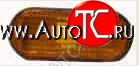 123 р. GOLF (PASSATIVPOLOSHARANIBIZATOLEDO95) ПОВТОРИТЕЛЬ ПОВОРОТА В КРЫЛО Л=П ОВАЛЬН ЖЕЛТ BODYPARTS vwglf95-282y-z  с доставкой в г. Пермь
