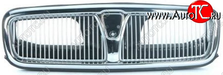 7 999 р. ROVER 600 РЕШЕТКА РАДИАТОРА (Тайвань) TYG rv60093-100  с доставкой в г. Пермь