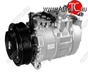 29 999 р. ROVER 75 {Rover 45 99-} КОМПРЕССОР КОНДИЦ 2 , 2.5 (AVA) (см.каталог) AVA rvr7599-971  с доставкой в г. Пермь