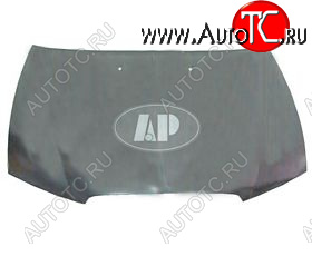 11 649 р. ROVER 75 КАПОТ (Тайвань) YIH SHENG rvr7599-330  с доставкой в г. Пермь