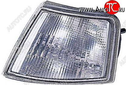 799 р. TOLEDO УКАЗ.ПОВОРОТА УГЛОВОЙ ЛЕВ (DEPO) БЕЛЫЙ DEPO setol95-030w-l  с доставкой в г. Пермь