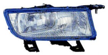 Противотуманная фара левая DEPO SAAB 9-5  YS3E (1997-2001) cедан дорестайлинг